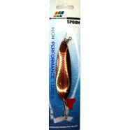 Блешня на хижу рибу коливна, EOS P150302, вага 32г, колір № GS321018